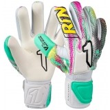Guante de Portero de Fútbol RINAT Asimetrik Stellar Semi ASS207