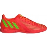 Zapatilla de Fútbol ADIDAS Predator Edge.4 IN GZ6014