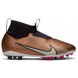 Bota de Fútbol NIKE Zoom Mercurial Superfly 9 Academy AG DR6043-810 