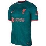 Camiseta de Fútbol NIKE Liverpool 2022-23 Stadium DM1835-377 
