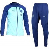 Chandal de Fútbol NIKE Atltico de Madrid Strike 2022-23 DJ8475-482