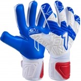Guante de Portero de Fútbol RINAT Fiera GK Semi 1GSE2A3A50-220-363