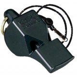 Silbato de Fútbol FOX Classic con cordn 9903-0008