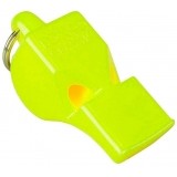 Silbato de Fútbol FOX Classic con cordn 9902-1300