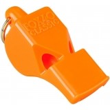 Silbato de Fútbol FOX Classic con cordn 9902-0300