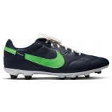 Bota de Fútbol NIKE Premier 3 FG AT5889-431