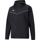 Chubasquero de Fútbol PUMA teamRISE  657396-03