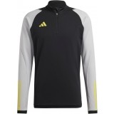 Sudadera de Fútbol ADIDAS Tiro 23 C  Tr Top HU1307