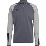 Sweatshirt de Fútbol ADIDAS Tiro 23 C  Tr Top HU1316