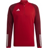 Sweatshirt de Fútbol ADIDAS Tiro 23 C  Tr Top HI3050