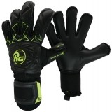 Guante de Portero de Fútbol RG Snaga Black 22-23 SNAGA-22