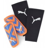 Caneleira de Fútbol PUMA Ultra Light Sleeve 030873-01