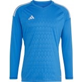 Camisa de Portero de Fútbol ADIDAS Tiro 23 M/L HL0009
