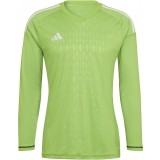 Camisa de Portero de Fútbol ADIDAS Tiro 23 M/L HK7693