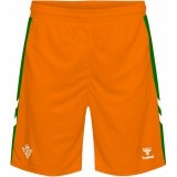 Calzona de Fútbol HUMMEL 3 Equipacin Real Betis 2022-23 216505-5097