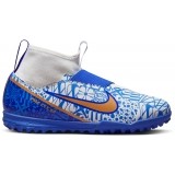  de Fútbol NIKE Mercurial Jr Zoom Superfly 9 Academy CR7 TF DQ5329-182