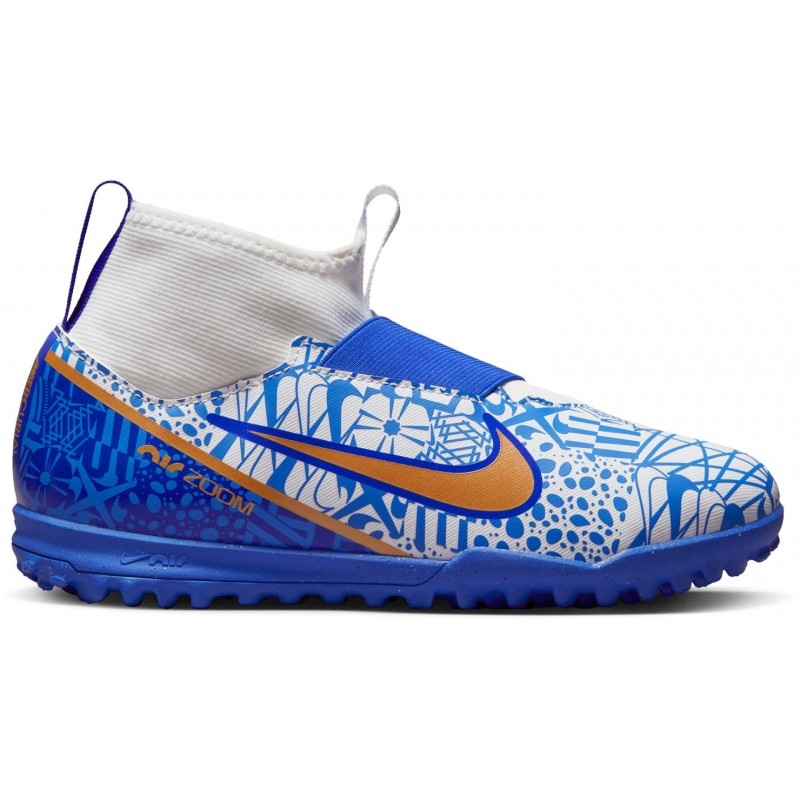 Multitaco Nike Mercurial Jr Zoom Superfly 9 Academy CR7 TF DQ5329182