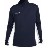 Sweatshirt de Fútbol NIKE Dri-FIT Academy 23 Dril Top DX4294-451