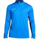 Sweatshirt de Fútbol NIKE Dri-FIT Academy 23 Dril Top DX4294-463