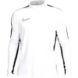 Sudadera de Fútbol NIKE Dri-FIT Academy 23 Dril Top DX4294-100