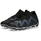 Bota de Fútbol PUMA Future Match FG/AG Jr, 107195-02