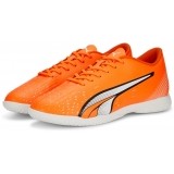 Zapatilla de Fútbol PUMA Ultra Play IT 107227-01