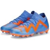 Bota de Fútbol PUMA Future Match FG/AG Jr 107195-01
