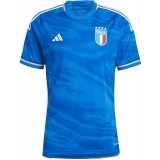 Camiseta de Fútbol ADIDAS 1 Equipacin Italia HS9895