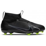 Bota de Fútbol NIKE Zoom Mercurial Superfly 9 Academy FG/MG DJ5623-001