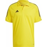 Polo de Fútbol ADIDAS Tiro 23 League IC7860