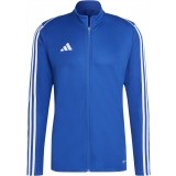 Chaqueta Chndal de Fútbol ADIDAS Tiro 23 League HS3505