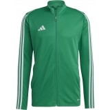 Chaqueta Chndal de Fútbol ADIDAS Tiro 23 League IC7875