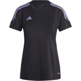 Camisola Mulher de Fútbol ADIDAS Tiro 23 Club IC1600