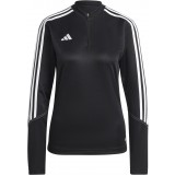 Sudadera de Fútbol ADIDAS Tiro 23 Club  Womens HS9532