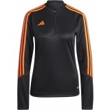 Sudadera de Fútbol ADIDAS Tiro 23 Club  Womens HZ0190