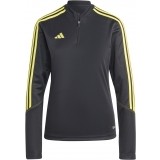 Sudadera de Fútbol ADIDAS Tiro 23 Club  Womens IC1583