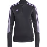 Sudadera de Fútbol ADIDAS Tiro 23 Club  Womens IC1584