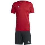 Equipamento de Fútbol ADIDAS Tabela 23 P-HT6552