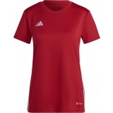 Camiseta Mujer de Fútbol ADIDAS Tabela 23 HS0540