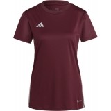 Camisola Mulher de Fútbol ADIDAS Tabela 23 IB4930