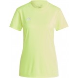 Camisola Mulher de Fútbol ADIDAS Tabela 23 IB4932