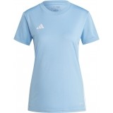 Camisola Mulher de Fútbol ADIDAS Tabela 23 IA9148