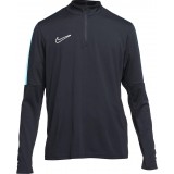 Sweatshirt de Fútbol NIKE Dri-FIT Academy 23 Dril Top DX4294-011