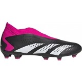 Bota de Fútbol ADIDAS Predator Accuracy.3 LL FG GW4597