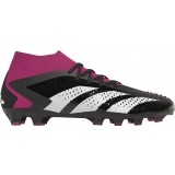 Bota de Fútbol ADIDAS Predator Accuracy. 2 MG GW4628