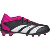 Bota de Fútbol ADIDAS Predator Accuracy.3 MG GW7082