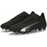 Bota de Fútbol PUMA Ultra Match  FG/AG 107217-02