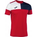 Camiseta de Fútbol JOMA Crew V 103084.603