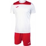 Equipacin de Fútbol JOMA Set Phoenix II 103124.206