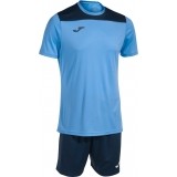 Equipamento de Fútbol JOMA Set Phoenix II 103124.383